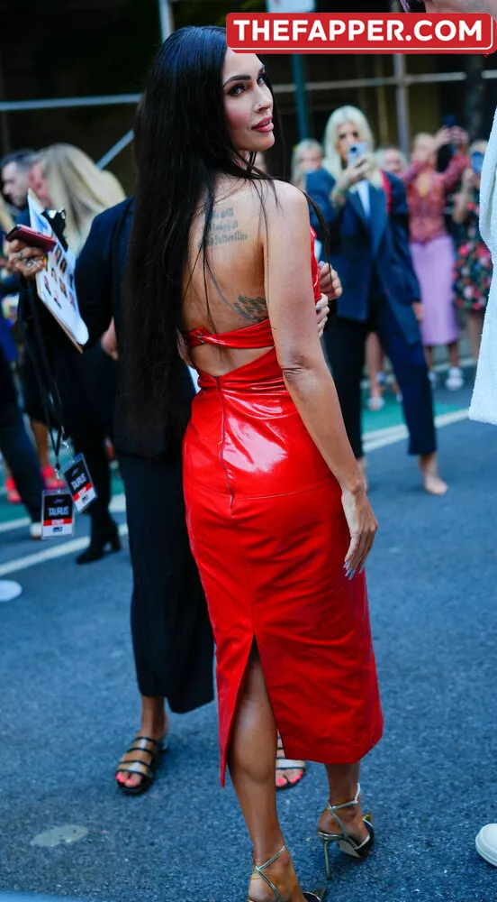 Megan Fox  Onlyfans Leaked Nude Image #oOtzCedhnG