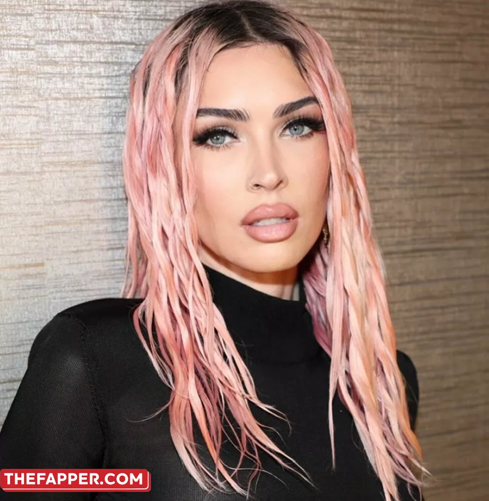 Megan Fox  Onlyfans Leaked Nude Image #oW01YFCBPB