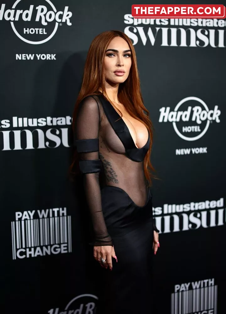 Megan Fox  Onlyfans Leaked Nude Image #pFqqNohPlW
