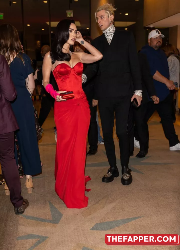 Megan Fox  Onlyfans Leaked Nude Image #qkWQtQgu99