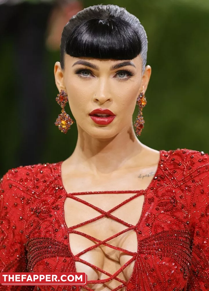 Megan Fox  Onlyfans Leaked Nude Image #rMKga3Nl6P