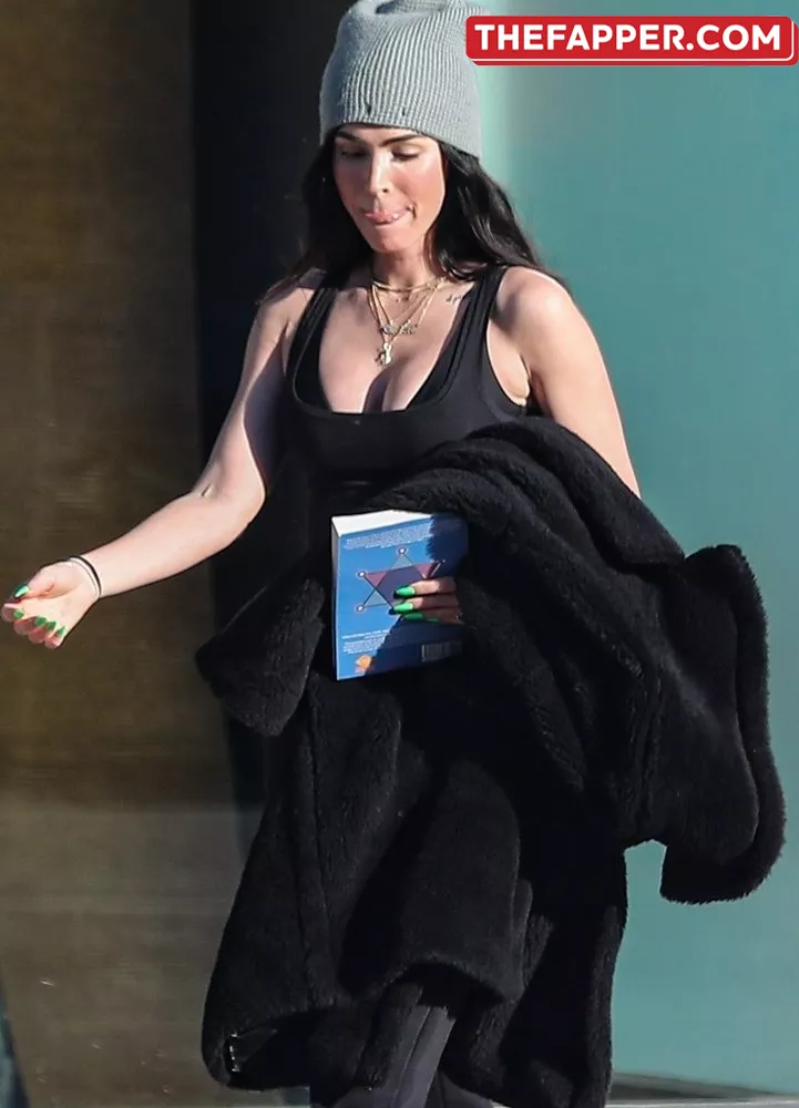 Megan Fox  Onlyfans Leaked Nude Image #s7zpuX3q3y