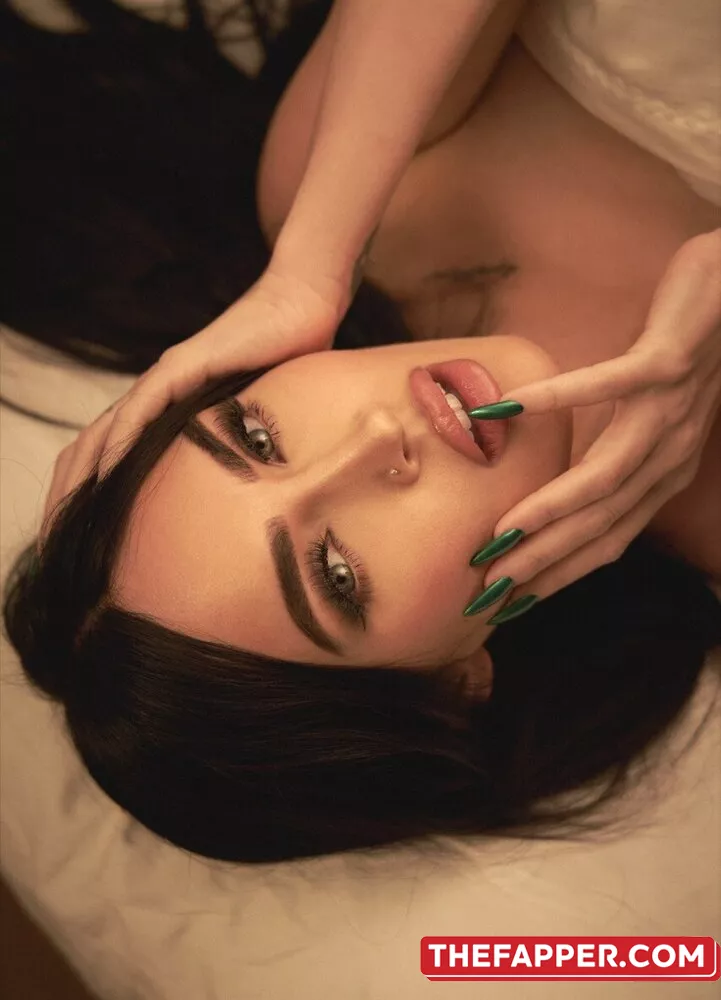 Megan Fox  Onlyfans Leaked Nude Image #sDOmi9FpQK