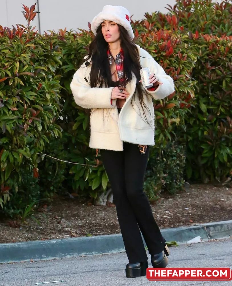 Megan Fox  Onlyfans Leaked Nude Image #sEIdYzXNR7