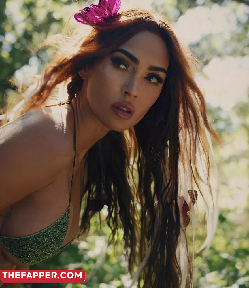 Megan Fox  Onlyfans Leaked Nude Image #tC7tZNoEeu
