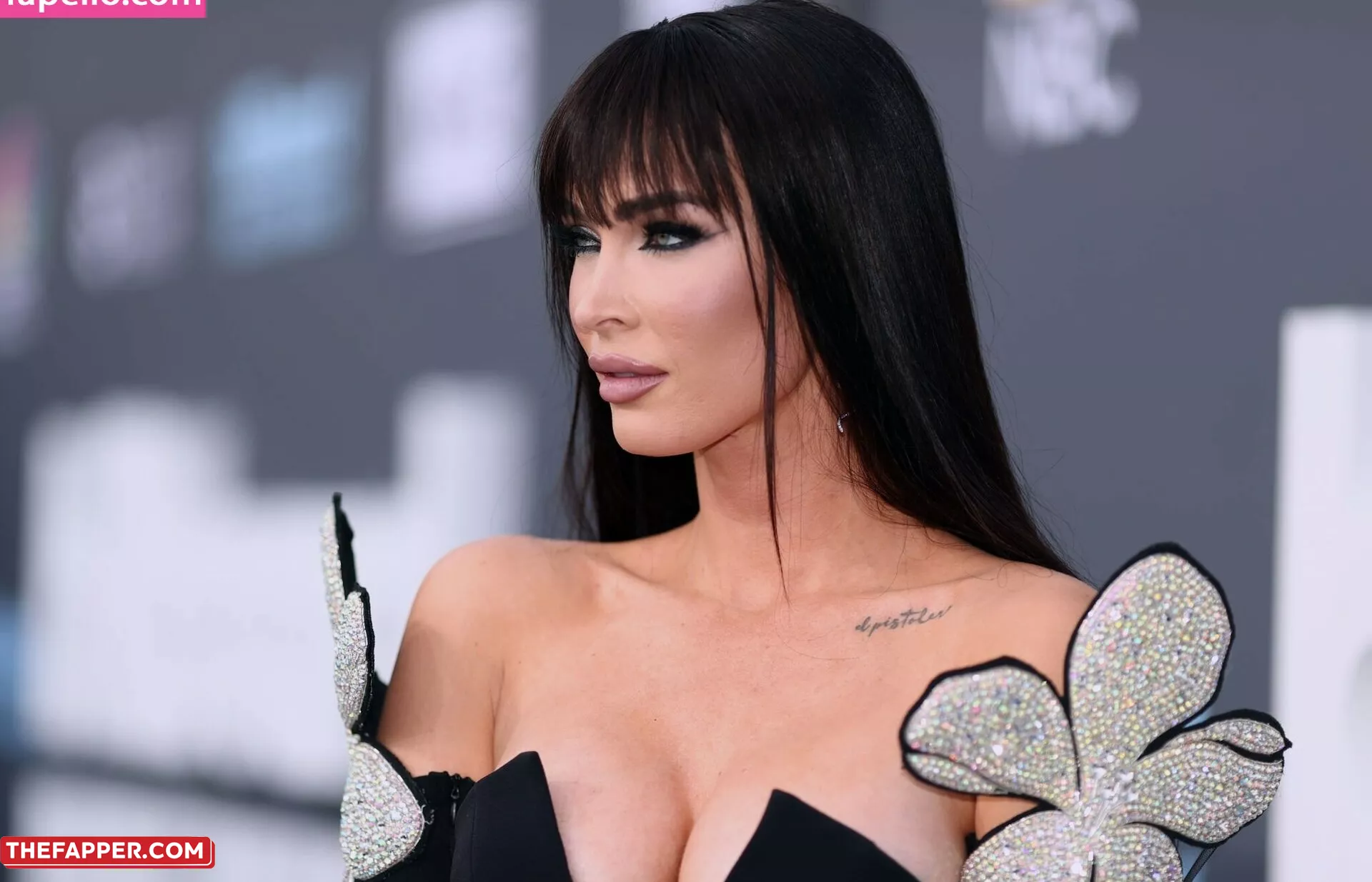 Megan Fox  Onlyfans Leaked Nude Image #tb63SiEiNk