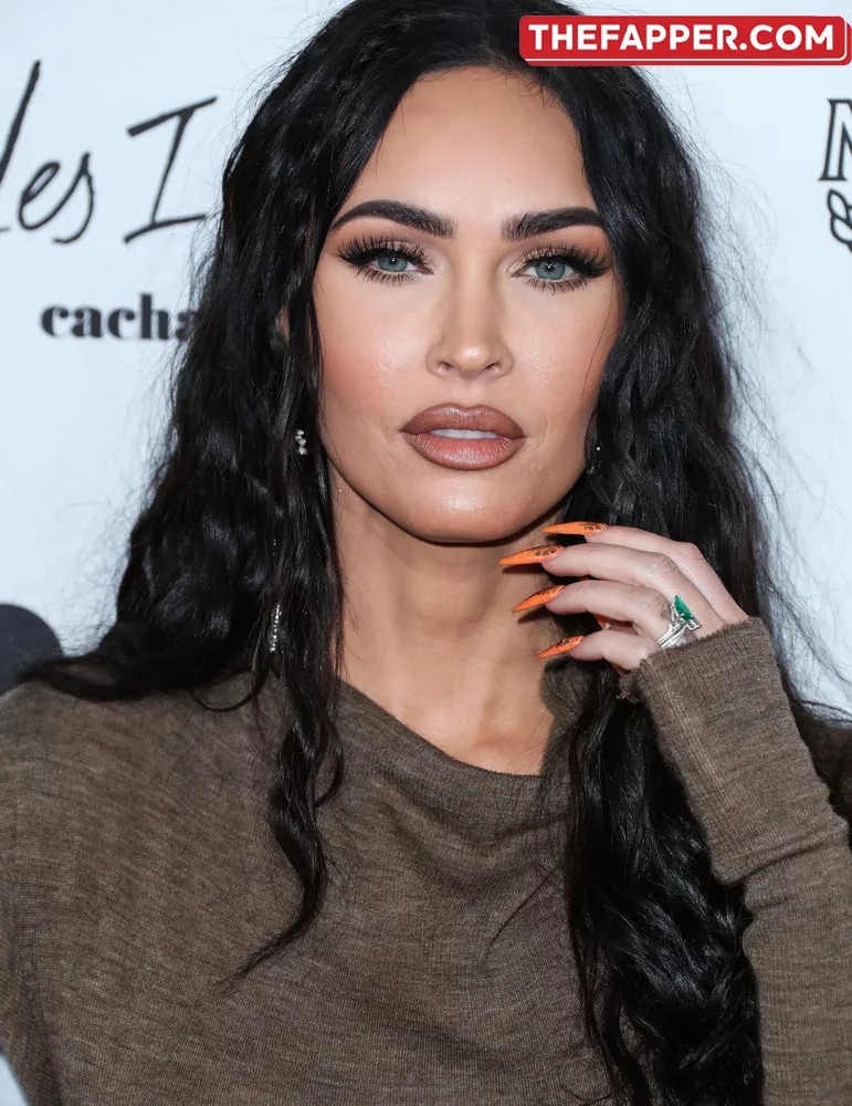 Megan Fox  Onlyfans Leaked Nude Image #tlHqSyyH26