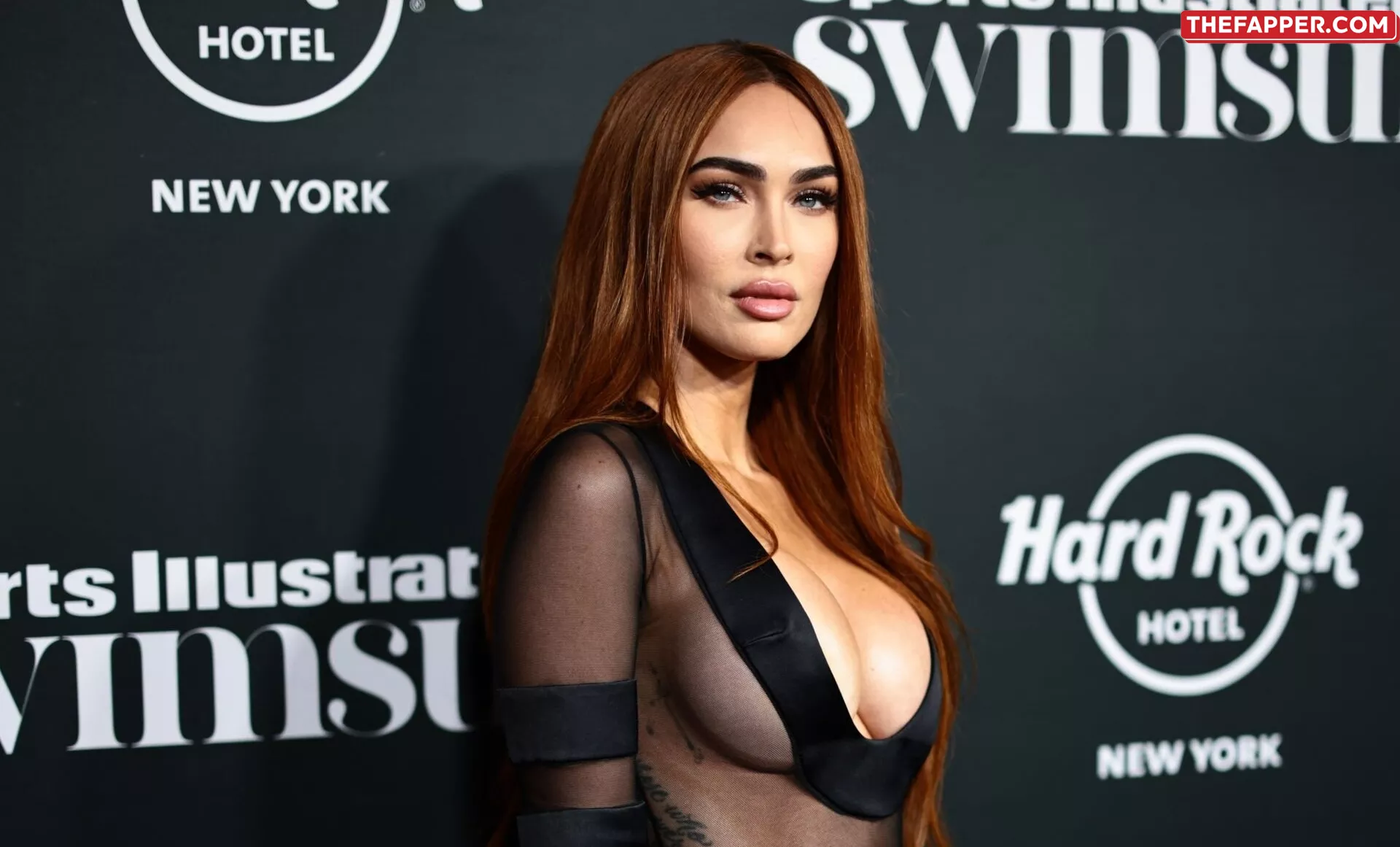 Megan Fox  Onlyfans Leaked Nude Image #uE1Ak06wjG