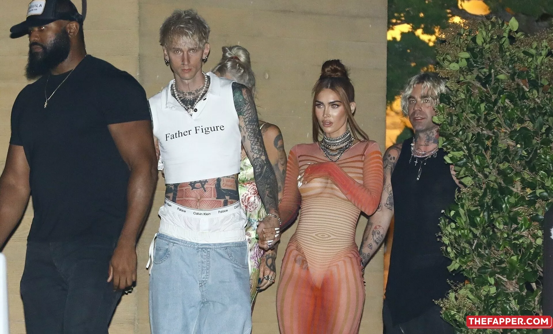 Megan Fox  Onlyfans Leaked Nude Image #uE1wleYwHt