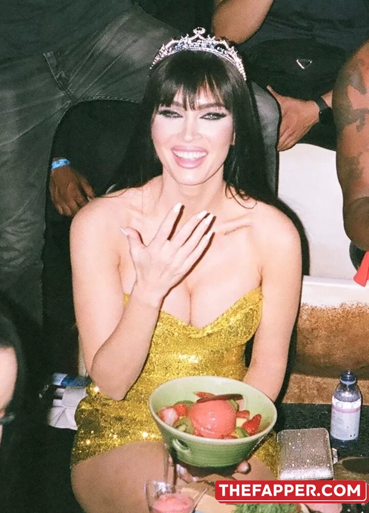 Megan Fox  Onlyfans Leaked Nude Image #ultczOB9qw