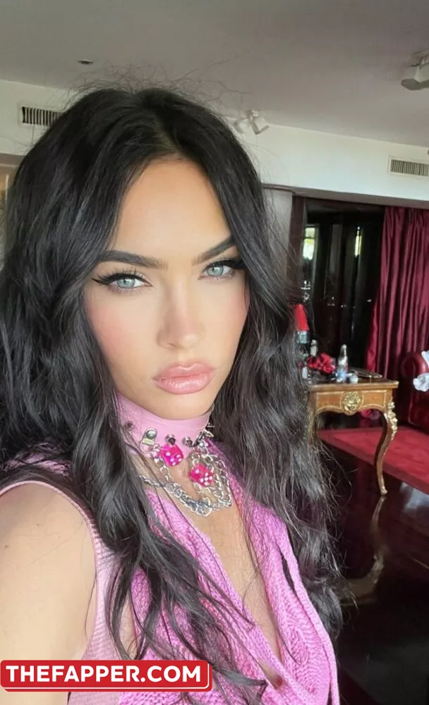 Megan Fox  Onlyfans Leaked Nude Image #vPamqdPqJt