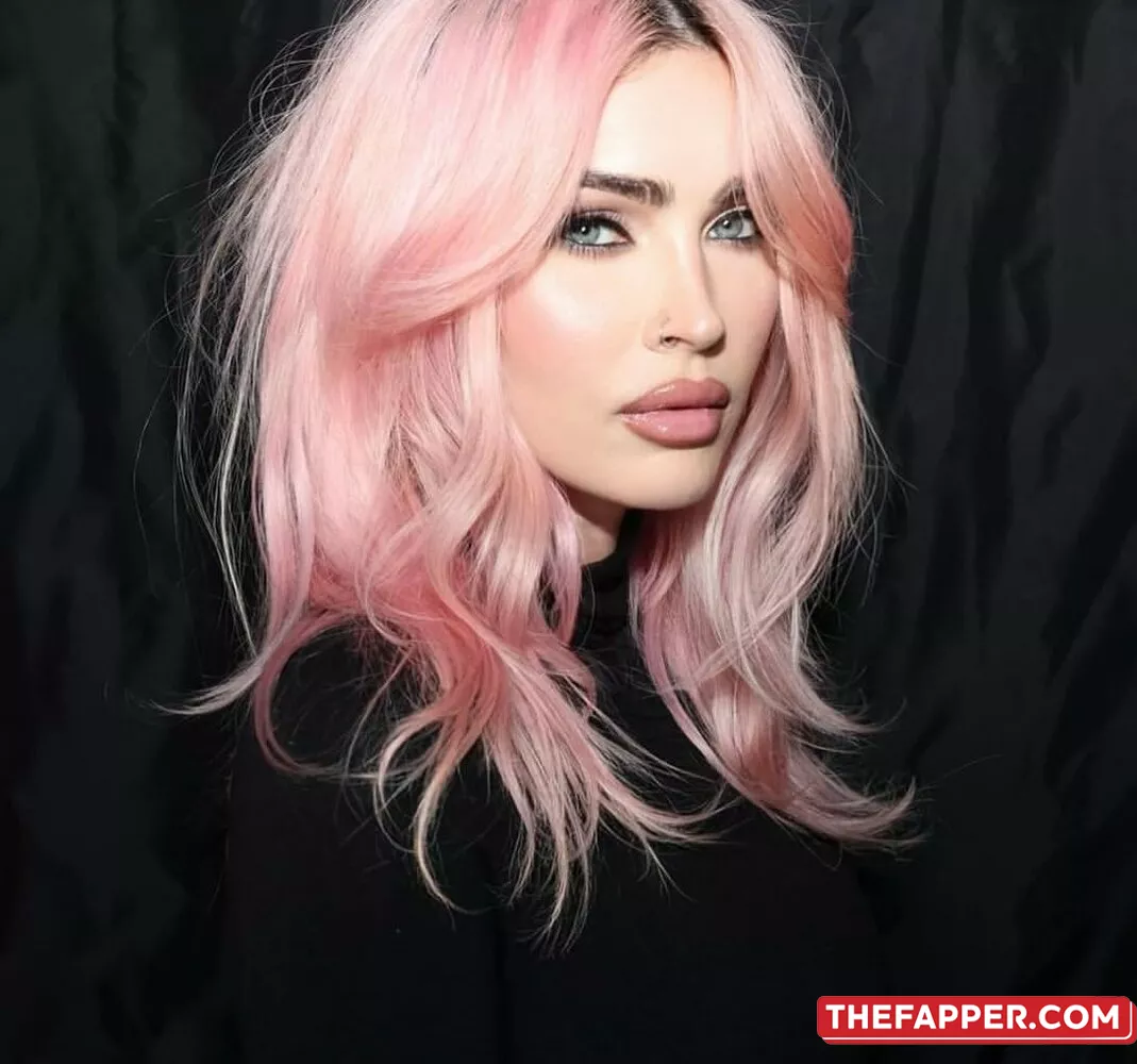 Megan Fox  Onlyfans Leaked Nude Image #va4Ji8w714