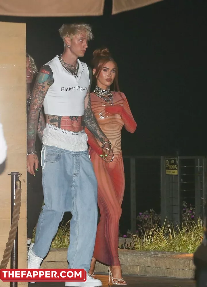 Megan Fox  Onlyfans Leaked Nude Image #vtmtYA2jaH