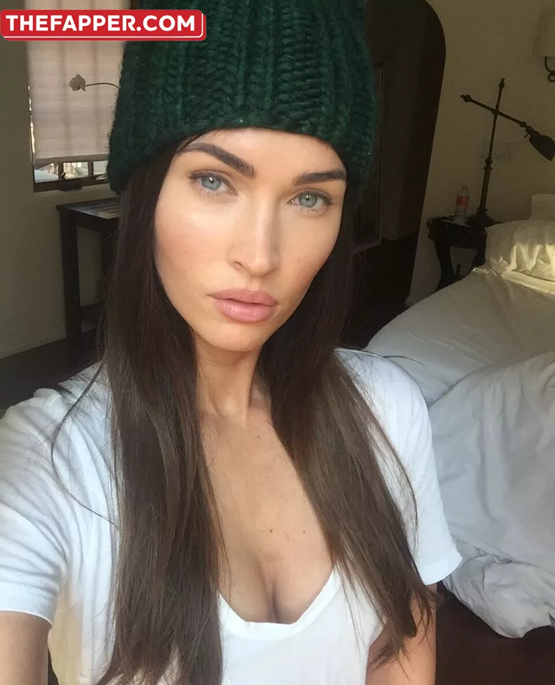 Megan Fox  Onlyfans Leaked Nude Image #wHYTsHpAaS