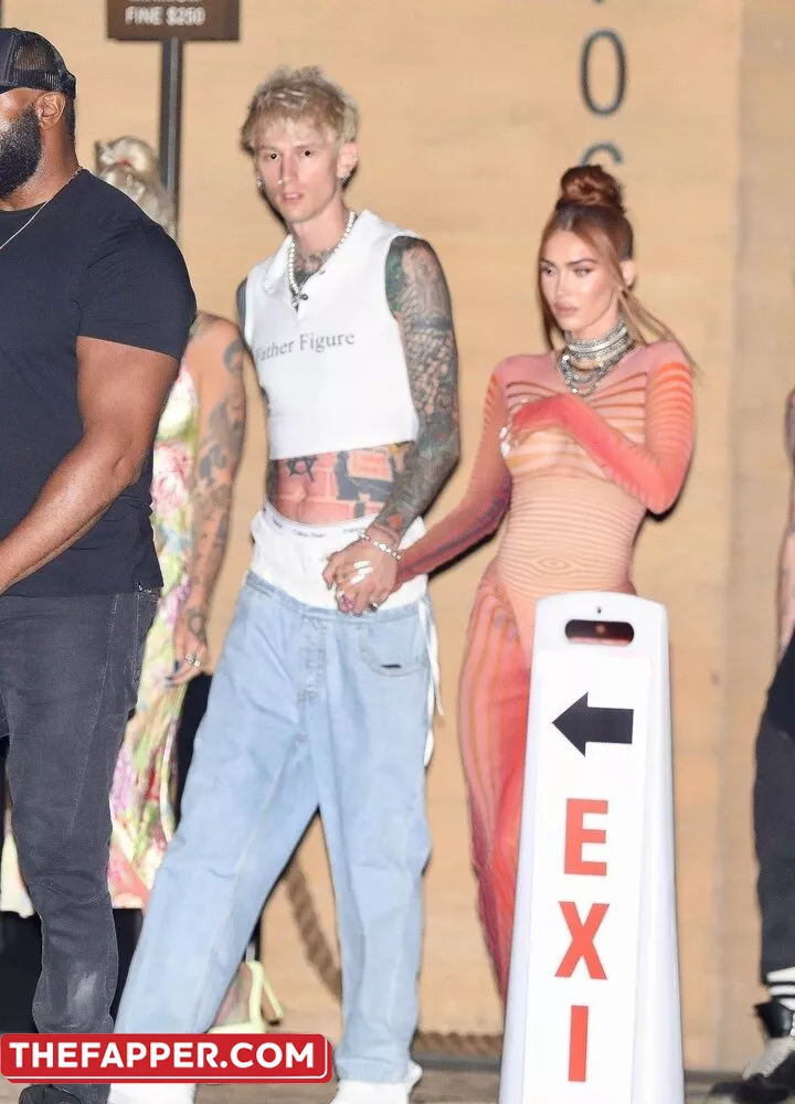 Megan Fox  Onlyfans Leaked Nude Image #wmmCNsy7yA
