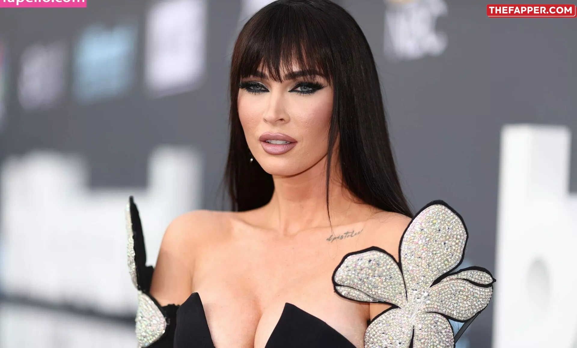 Megan Fox  Onlyfans Leaked Nude Image #wsqittDcGP
