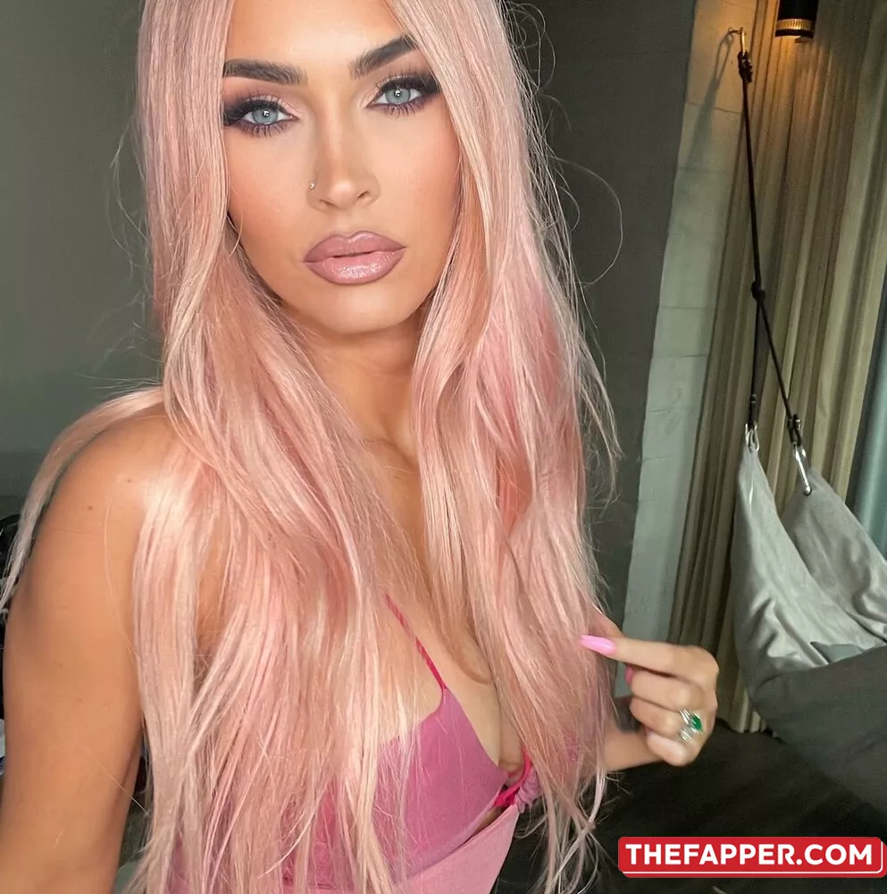 Megan Fox  Onlyfans Leaked Nude Image #xCfJXaNseX