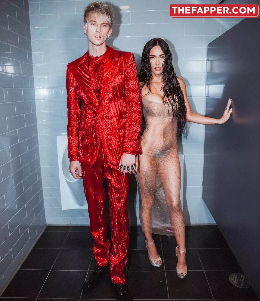 Megan Fox  Onlyfans Leaked Nude Image #xNLFYDPl3c