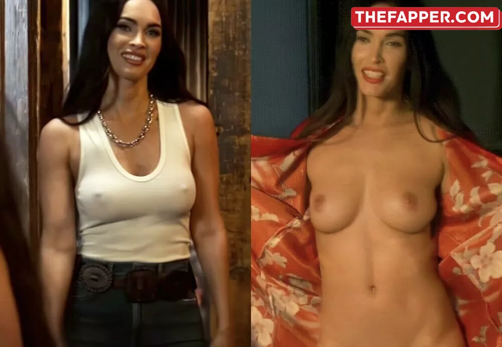 Megan Fox  Onlyfans Leaked Nude Image #xmzWiXoF1z