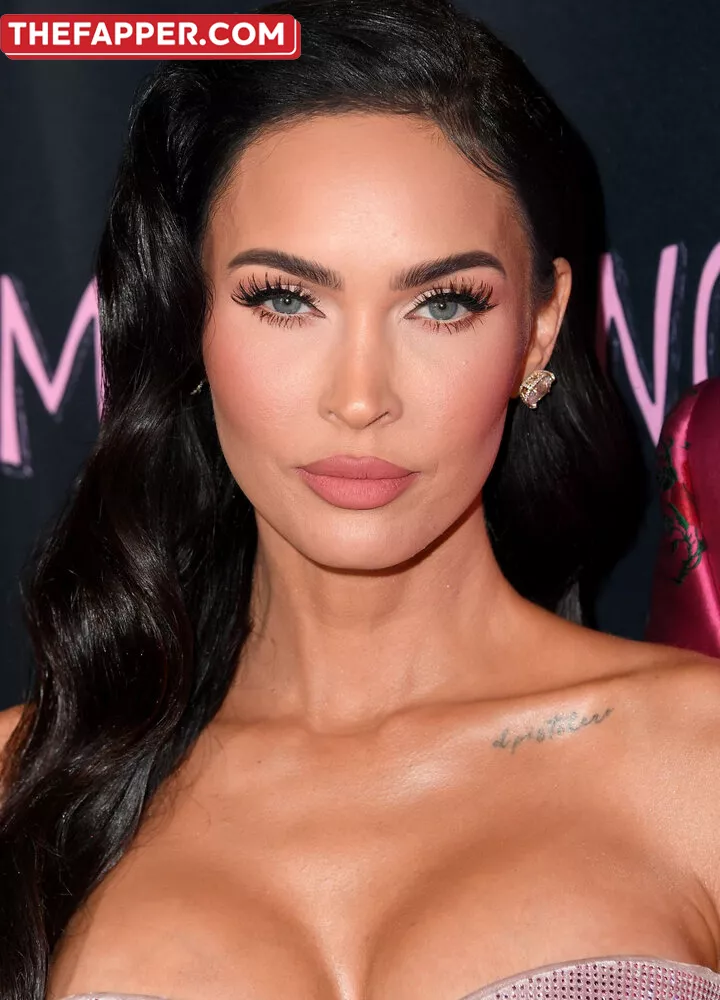 Megan Fox  Onlyfans Leaked Nude Image #yH0ZJhBDzK