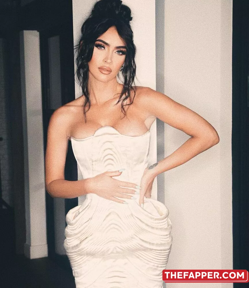 Megan Fox  Onlyfans Leaked Nude Image #zD9o4XhNGB