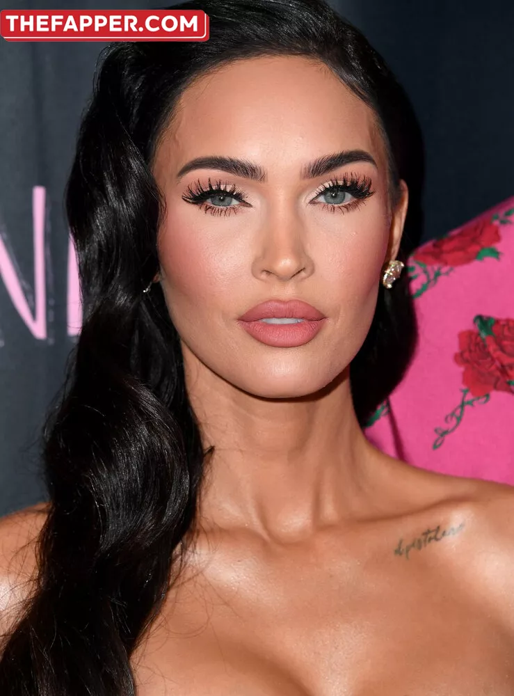 Megan Fox  Onlyfans Leaked Nude Image #zlNNUlbQoh
