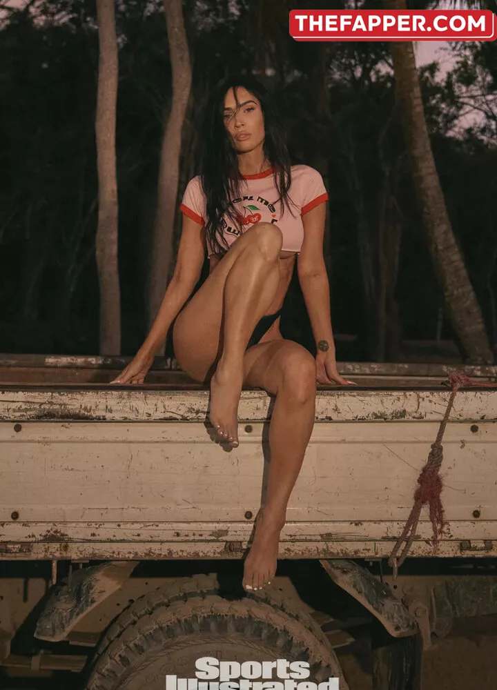 Megan Fox  Onlyfans Leaked Nude Image #zllJgHQhRw