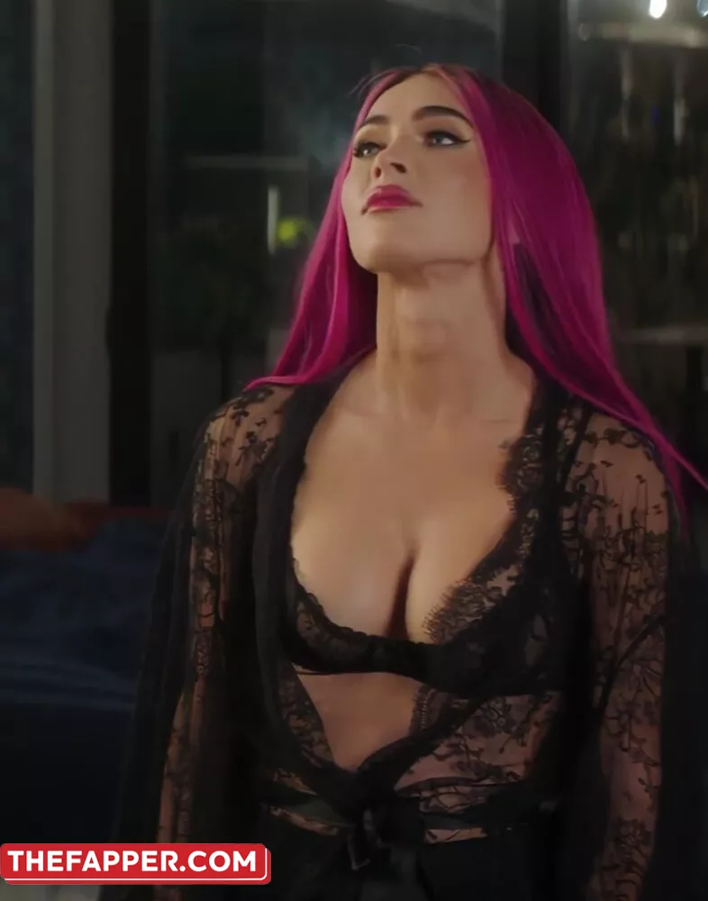 Megan Fox  Onlyfans Leaked Nude Image #zwo0cA7W7G