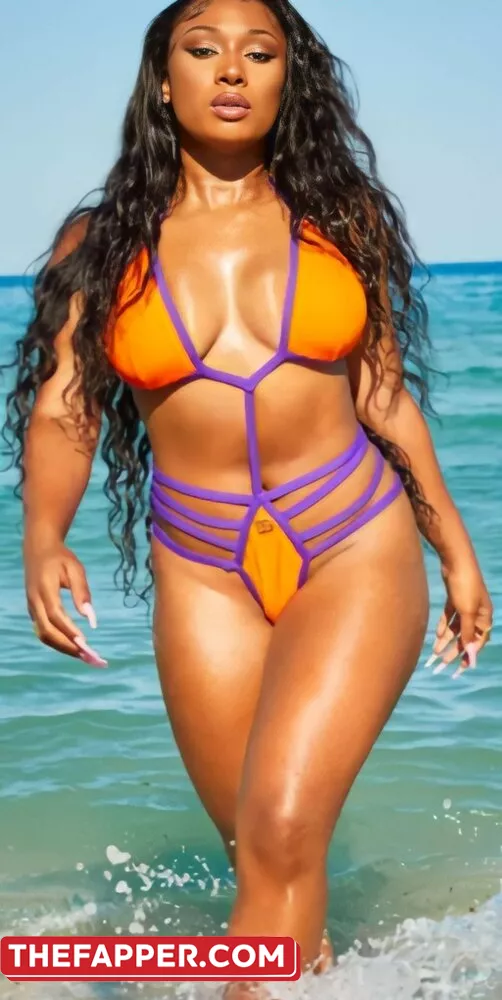 Megan Thee Stallion  Onlyfans Leaked Nude Image #0ScNpXJtxa