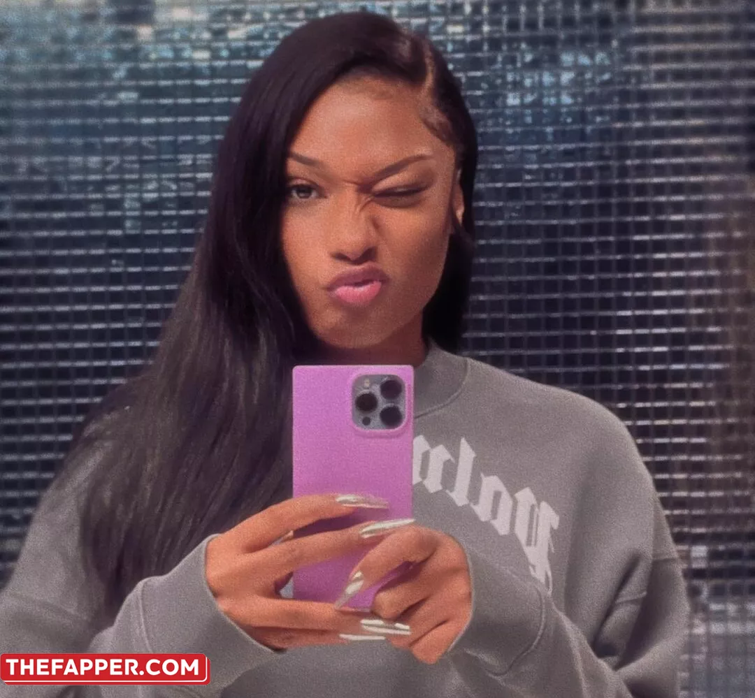 Megan Thee Stallion  Onlyfans Leaked Nude Image #0okxlkt2I3