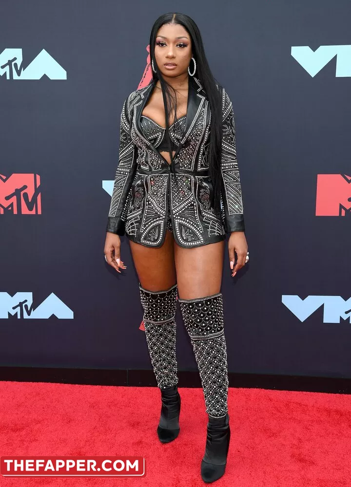 Megan Thee Stallion  Onlyfans Leaked Nude Image #1S5xDcUsMM