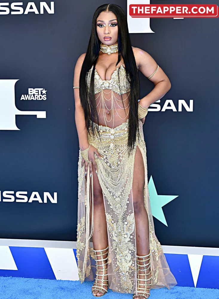 Megan Thee Stallion  Onlyfans Leaked Nude Image #1zm4XWXa8b