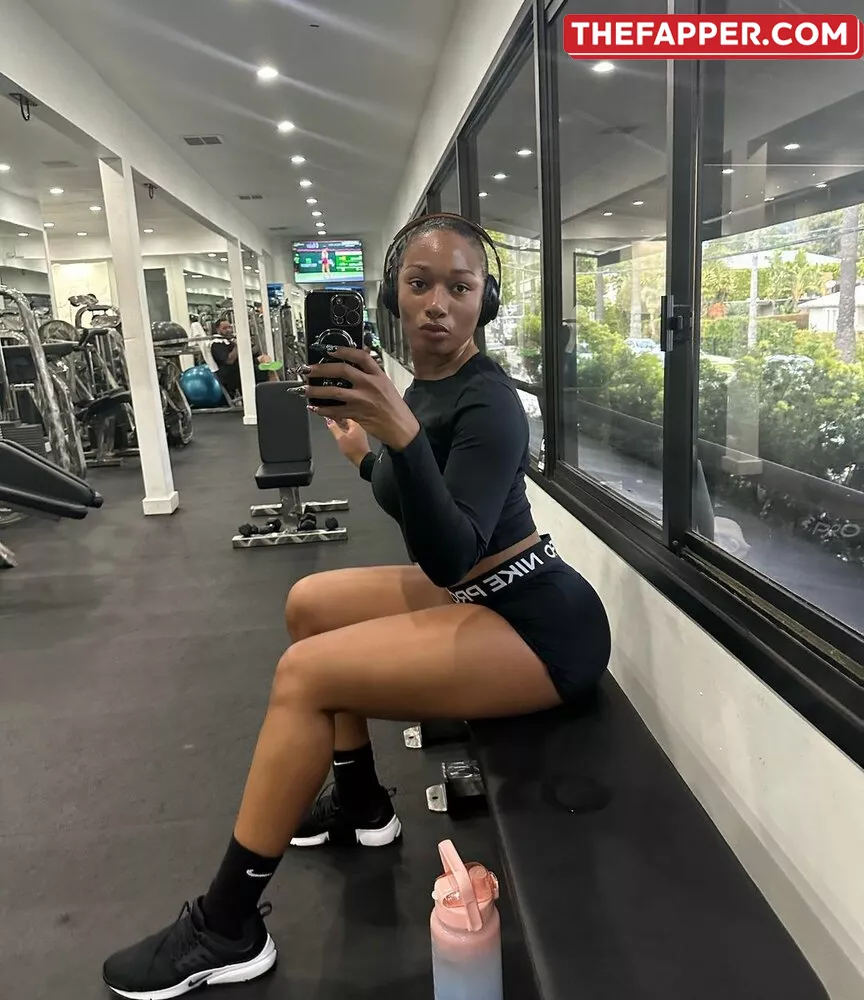 Megan Thee Stallion  Onlyfans Leaked Nude Image #2A8wMPWjra