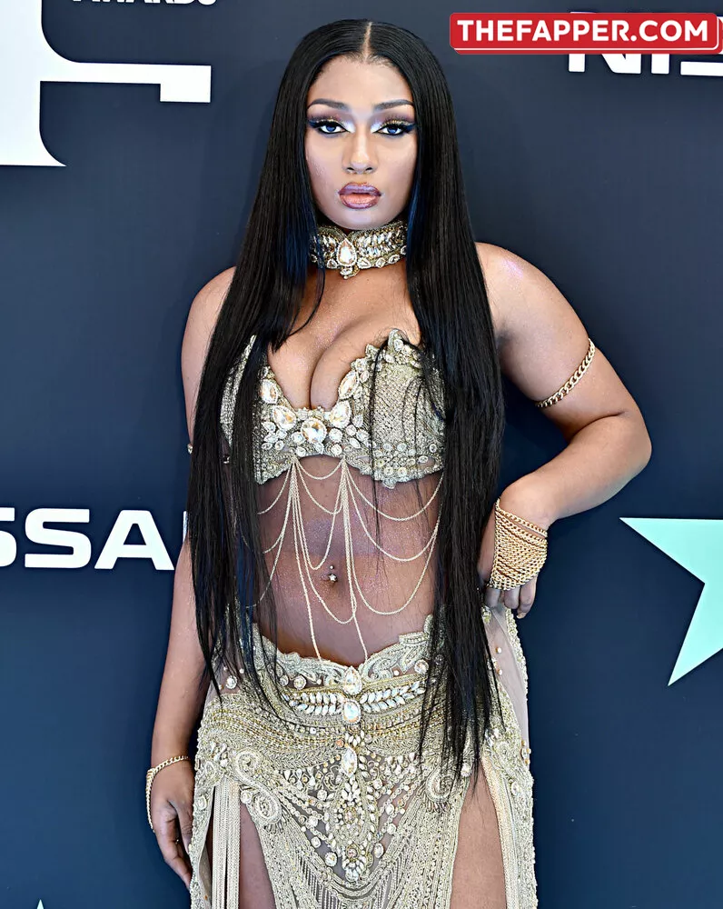 Megan Thee Stallion  Onlyfans Leaked Nude Image #2H1LKdFhlg
