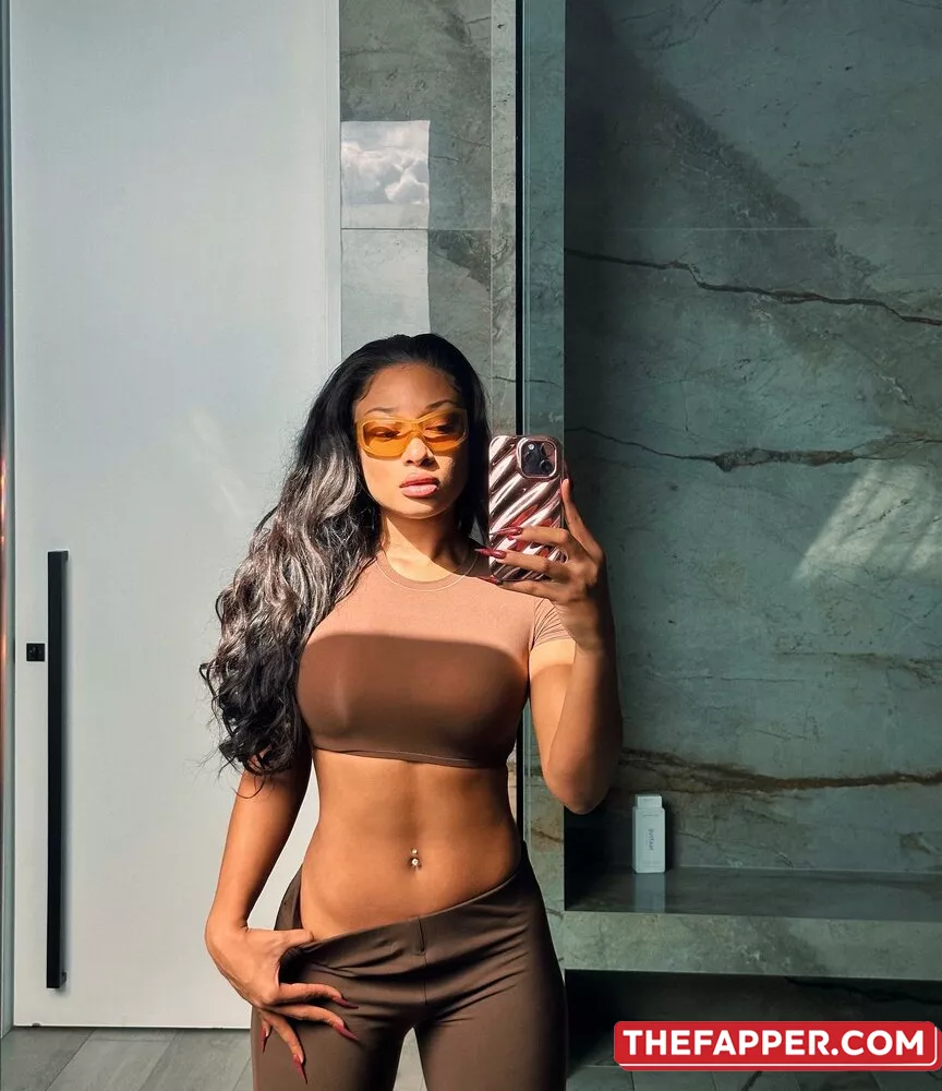 Megan Thee Stallion  Onlyfans Leaked Nude Image #3ABf8iJyQU