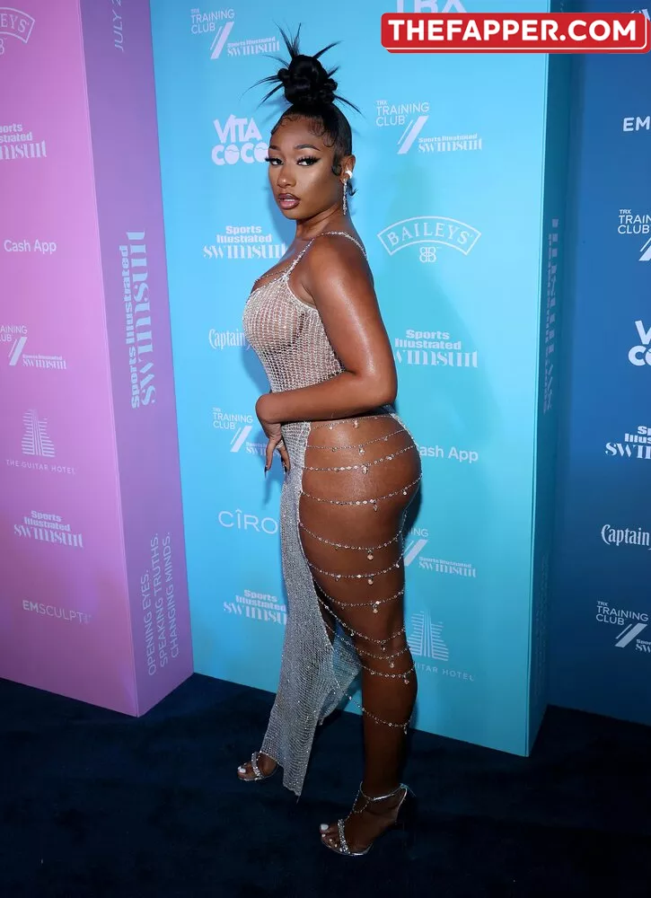 Megan Thee Stallion  Onlyfans Leaked Nude Image #3D5uZcKk1D