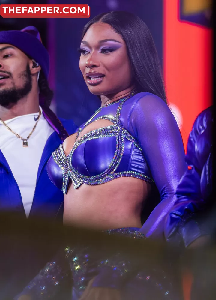 Megan Thee Stallion  Onlyfans Leaked Nude Image #3XhbA8xkUG