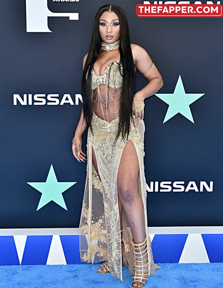 Megan Thee Stallion  Onlyfans Leaked Nude Image #3ZgWbUdLbk