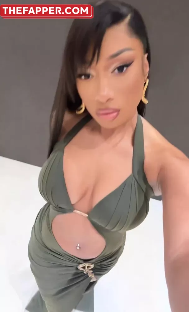 Megan Thee Stallion  Onlyfans Leaked Nude Image #498Xpv3Rpy