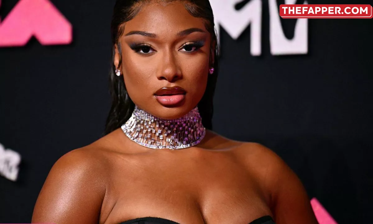 Megan Thee Stallion  Onlyfans Leaked Nude Image #4KYEmt3Ghw