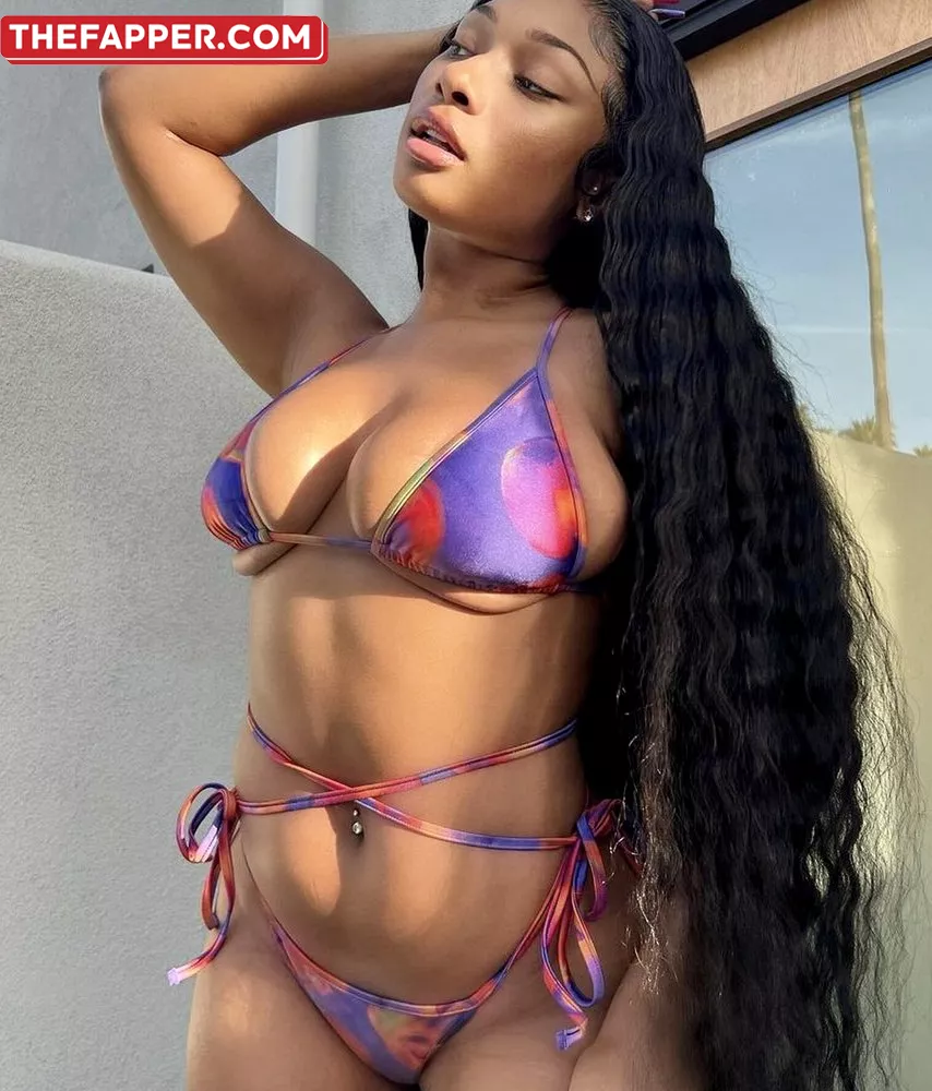Megan Thee Stallion  Onlyfans Leaked Nude Image #4R0lZqglPT