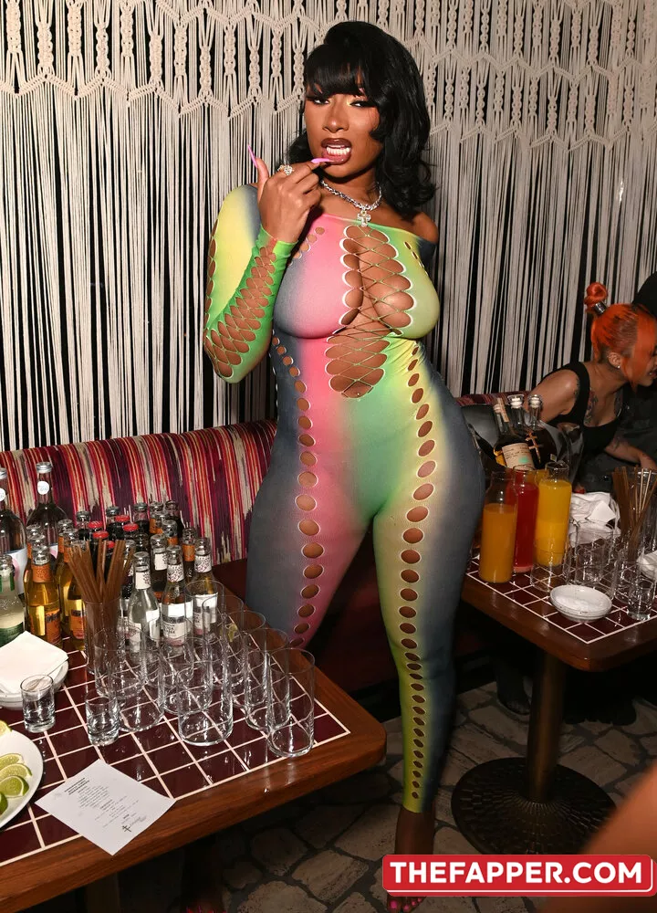 Megan Thee Stallion  Onlyfans Leaked Nude Image #4qknpPSrYq