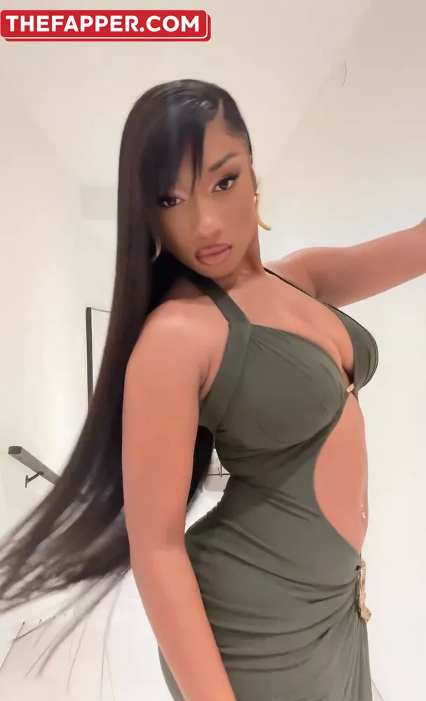 Megan Thee Stallion  Onlyfans Leaked Nude Image #5bJtOyaAx2