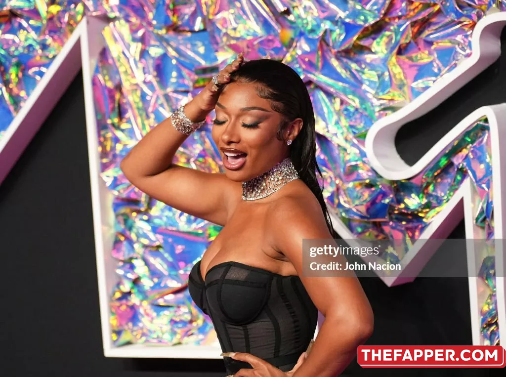 Megan Thee Stallion  Onlyfans Leaked Nude Image #5s4bHWIDPj