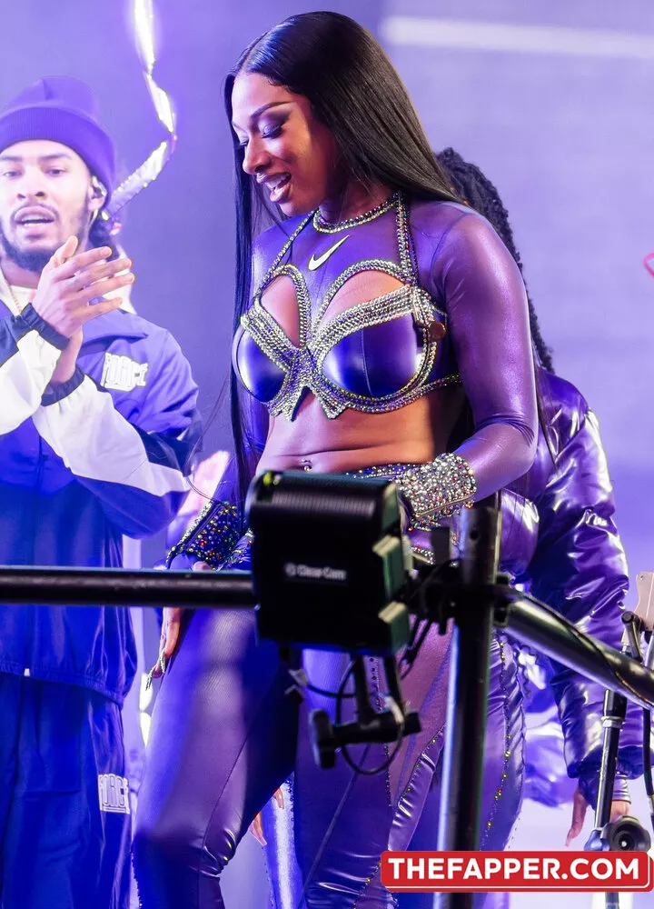 Megan Thee Stallion  Onlyfans Leaked Nude Image #5zZBqdbAf8