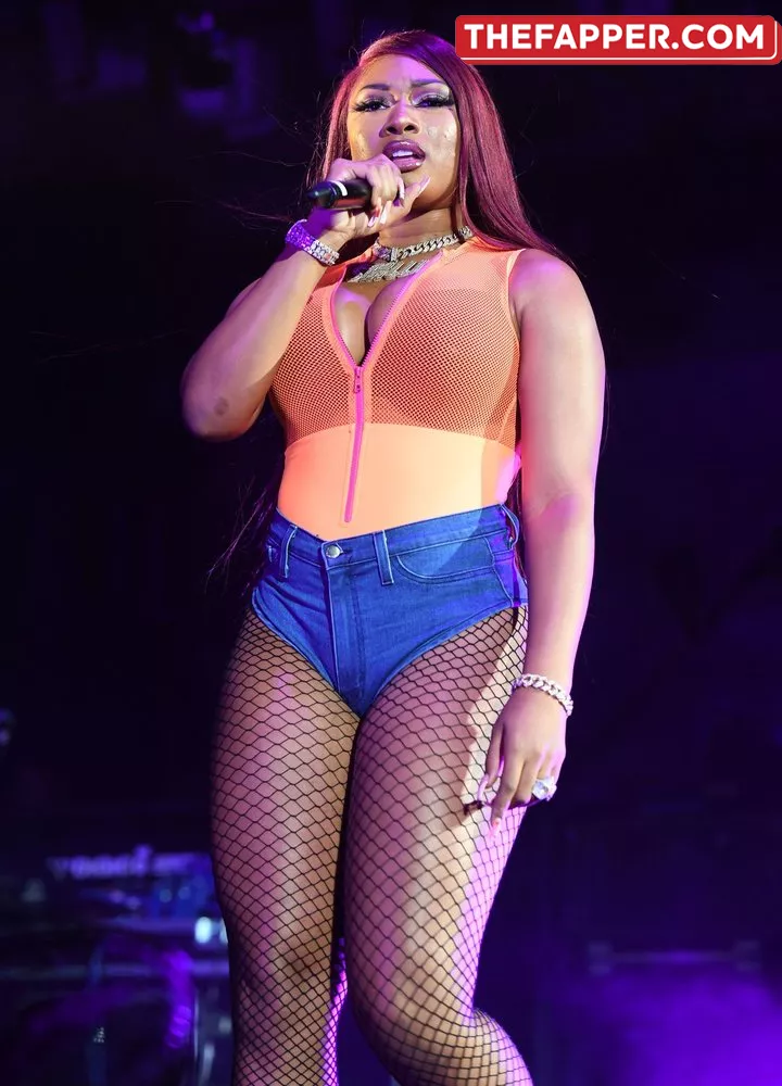 Megan Thee Stallion  Onlyfans Leaked Nude Image #6hQoN9wcHt