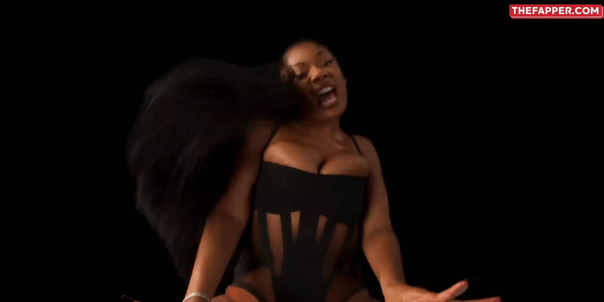 Megan Thee Stallion  Onlyfans Leaked Nude Image #6kc29vFu0w