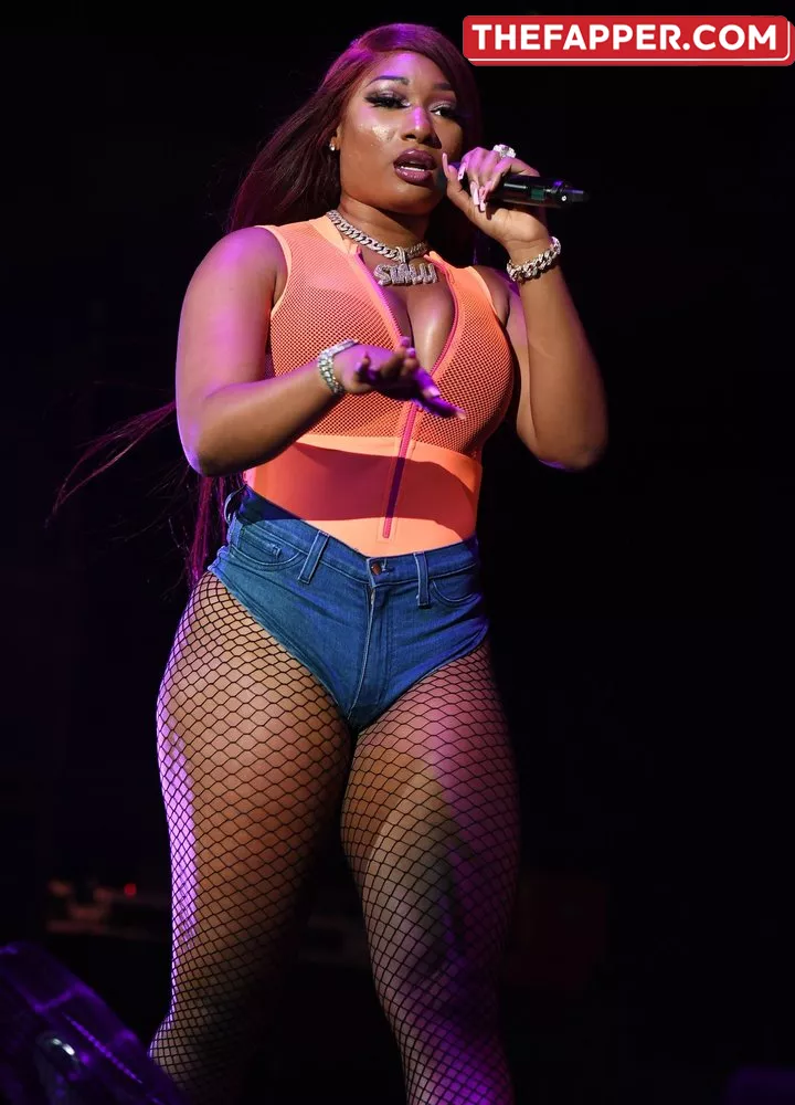 Megan Thee Stallion  Onlyfans Leaked Nude Image #6psqv0980j