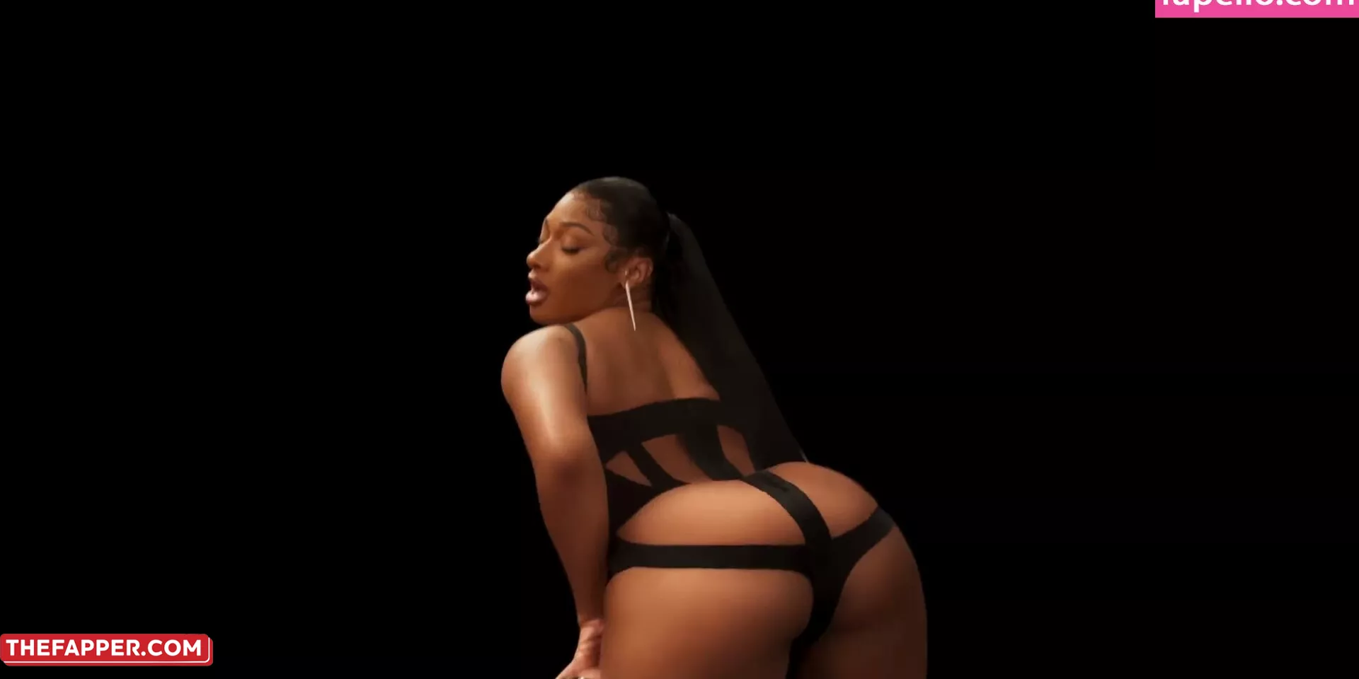 Megan Thee Stallion  Onlyfans Leaked Nude Image #7E3fhXfxlk