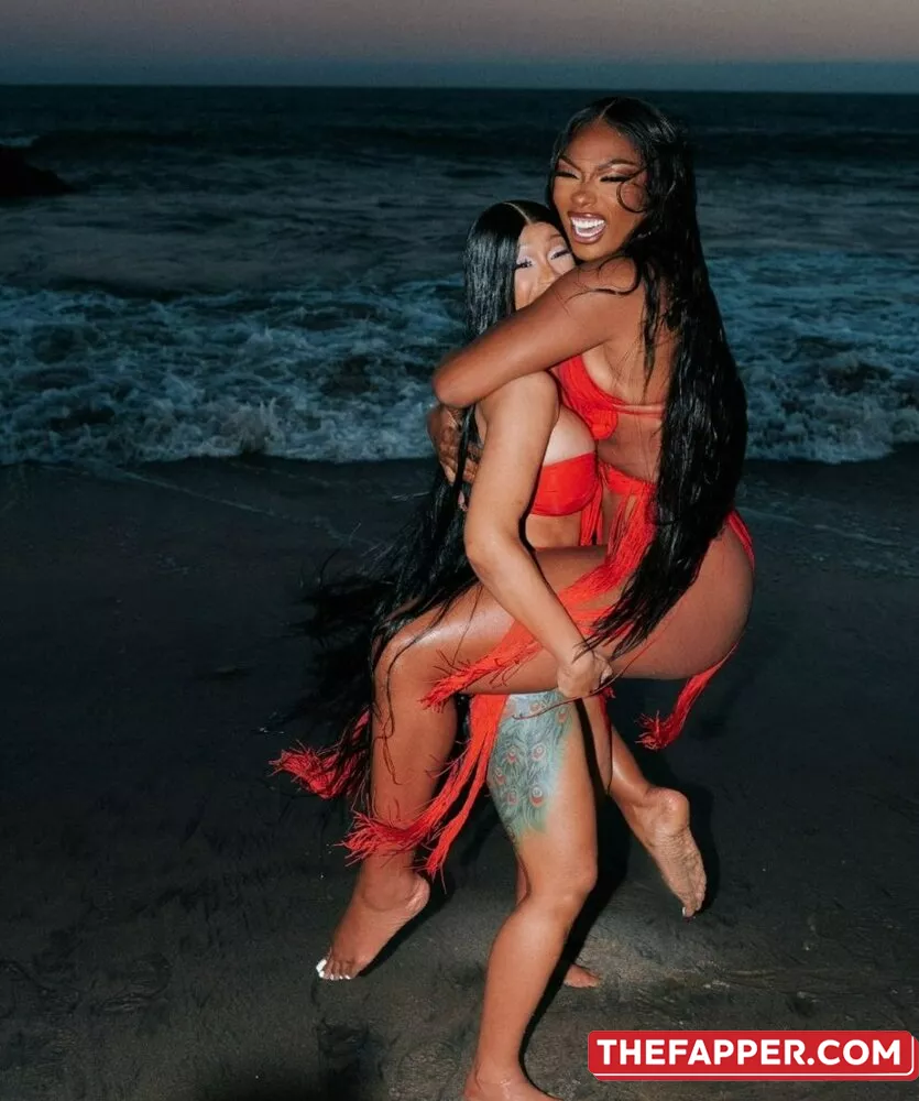 Megan Thee Stallion  Onlyfans Leaked Nude Image #7y0NUFDf2N